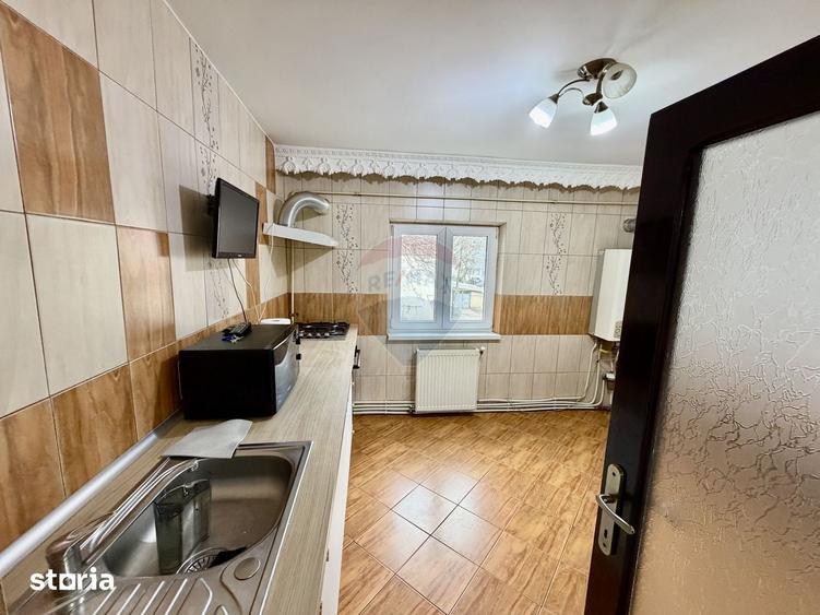 Apartament 3 camere etaj 1 - 13