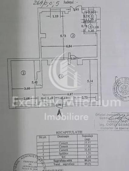 Spatiu Comercial Otopeni Dn 1 Stradal - 4