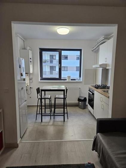 Apartament cu 2 camere | Centrala proprie | Hils Brauner - 8