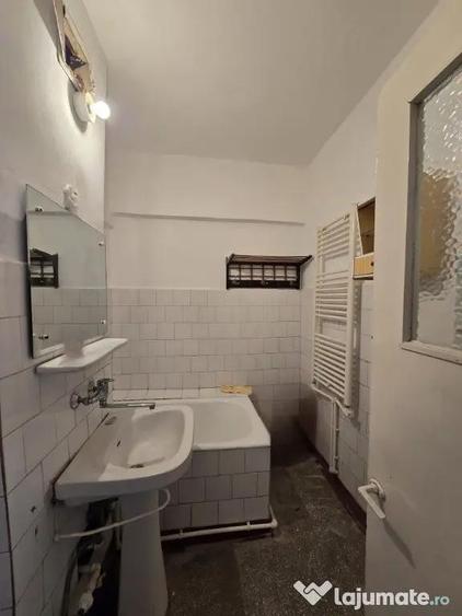 Apartament cu 2 camere decomandat în Dorobanți