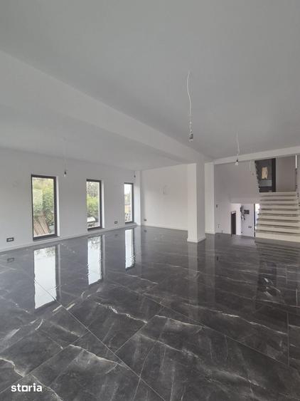 VILA PREMIUM INDIVIDUALA + CURTE LIBERA 200MP. / PARCUL TEILOR! - 3