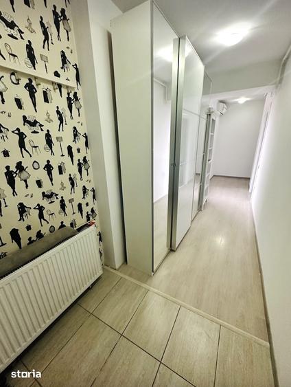 Apartament cu 2 camere în Chitila