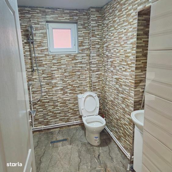 Casă cu 4 camere în Valea