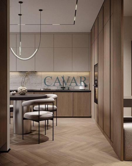 Apartament 3 Camere 65 mp Proiect Finalizat - 12