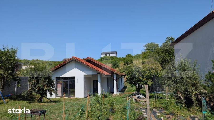 Casa individuala de vanzare zona skit - 3