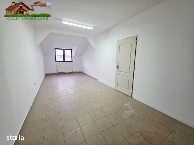 Spațiu comercial, de 33 mp, în Tătărași