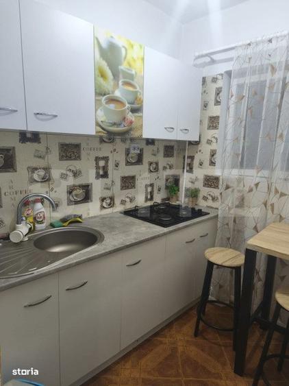 Garsonieră în Central