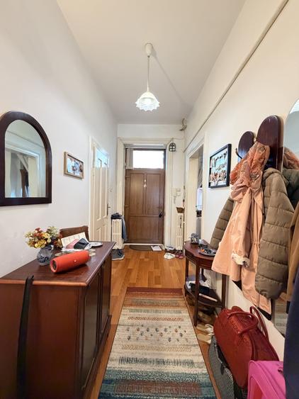 Apartament cu 2 camere semidecomandat, mobilat în Iosefin