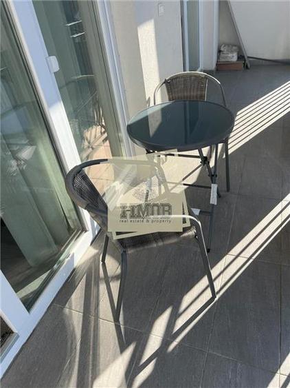 Apartament cu 2 camere semidecomandat, mobilat în Central