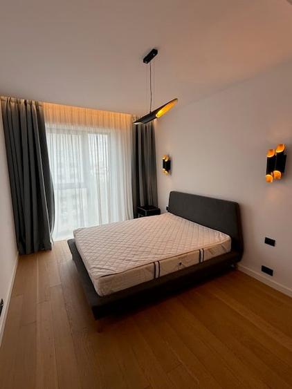 Apartament cu 2 camere decomandat în Herăstrău