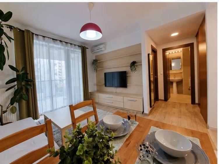 Apartament 2 camere Complex Rose Garden / Colentina / Bucur Obor - 1