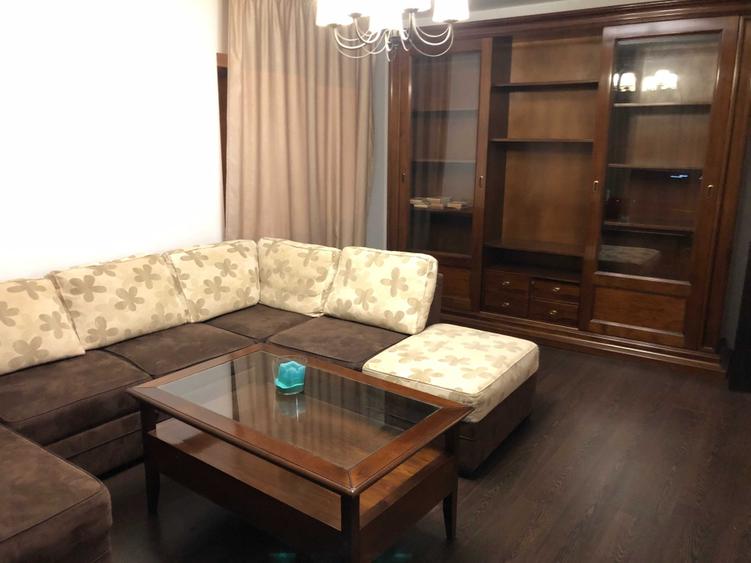 Apartament cu 2 camere decomandat în Canta