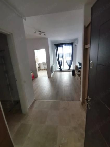 Direct proprietar Garsoniera de inchiriat - 9