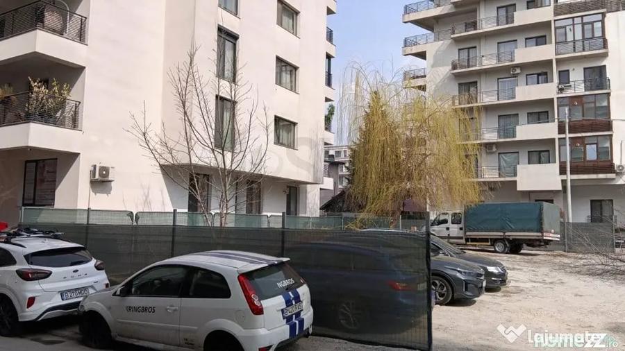 Teren în Herăstrău