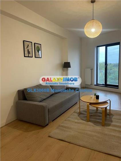 Apartament cu 2 camere decomandat, mobilat în Nord-Vest