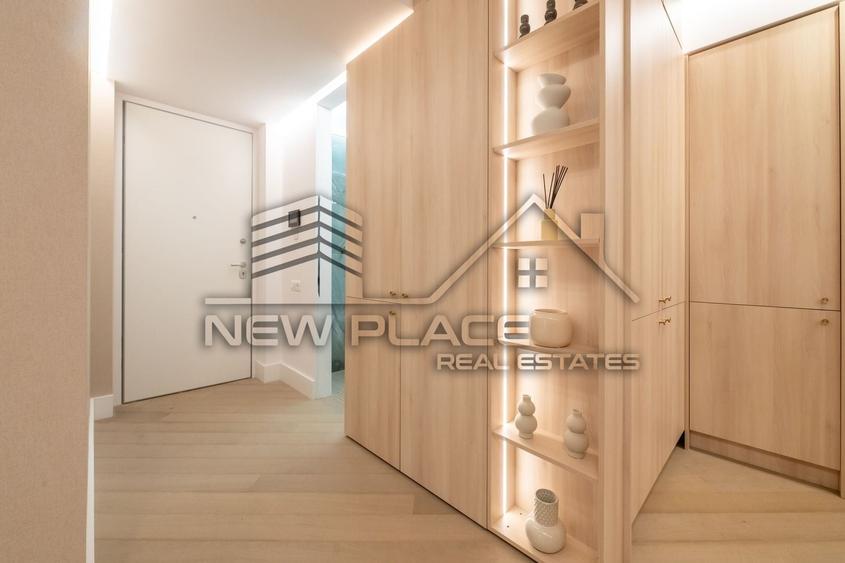 CORTINA 126 | Apt exclusivist [+21% TVA] Terasa 40 mp | ULTRA LUX - 9