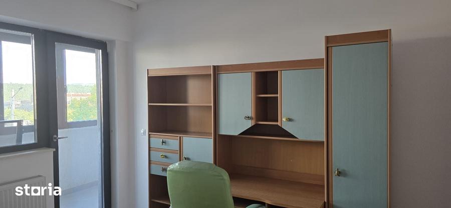 Apartament cu 2 camere în Cug
