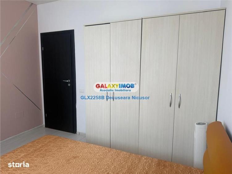 Apartament cu 2 camere în Roșu