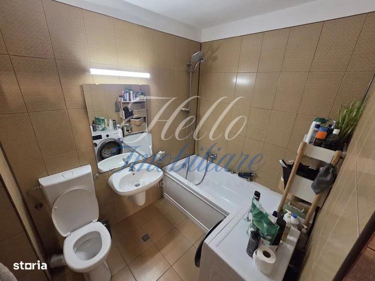 Garsonieră în Florești