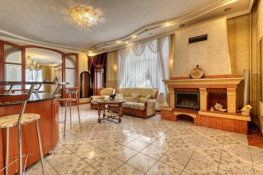 Oportunitate rară | Apartament 7 camere | 250 mp | Zona Dacia – - 10