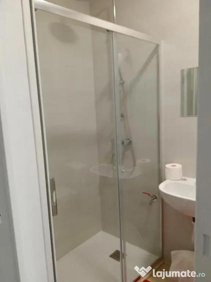Apartament 3 camere, semidecomandat - zona Centrul Civic - 5