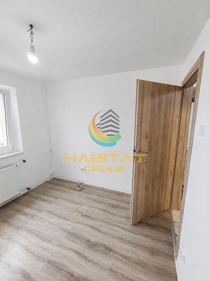 Apartament cu 2 camere decomandat, mobilat în Colentina