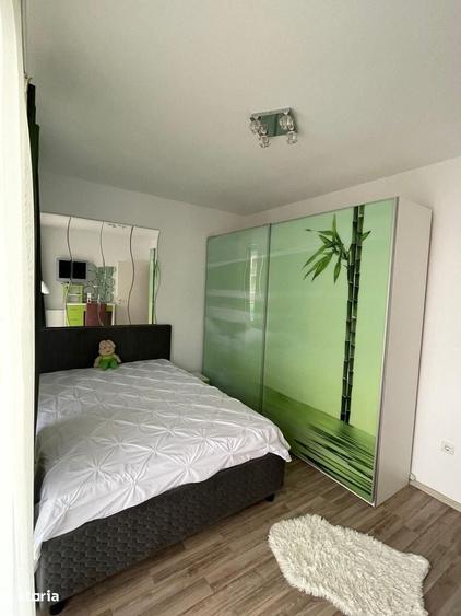 Apartament cu 3 camere în Avantgarden