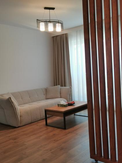 Apartament nou, 3 camere, parcare, in zona semicentrala - 5