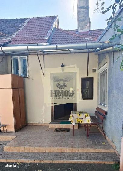 Apartament cu 2 camere decomandat în Ultracentral