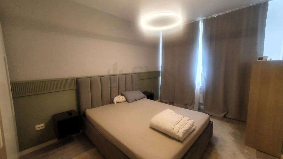 REA1028795 Apartament 2 Camere I De Vanzare I Titan I Pallady - 4
