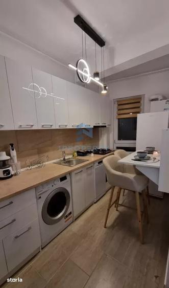 Apartament cu 2 camere în Grozăvești