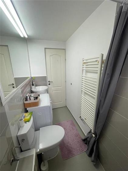 Vanzare apartament 2 camere modern in Gheorgheni- zona Piata Hermes - 9