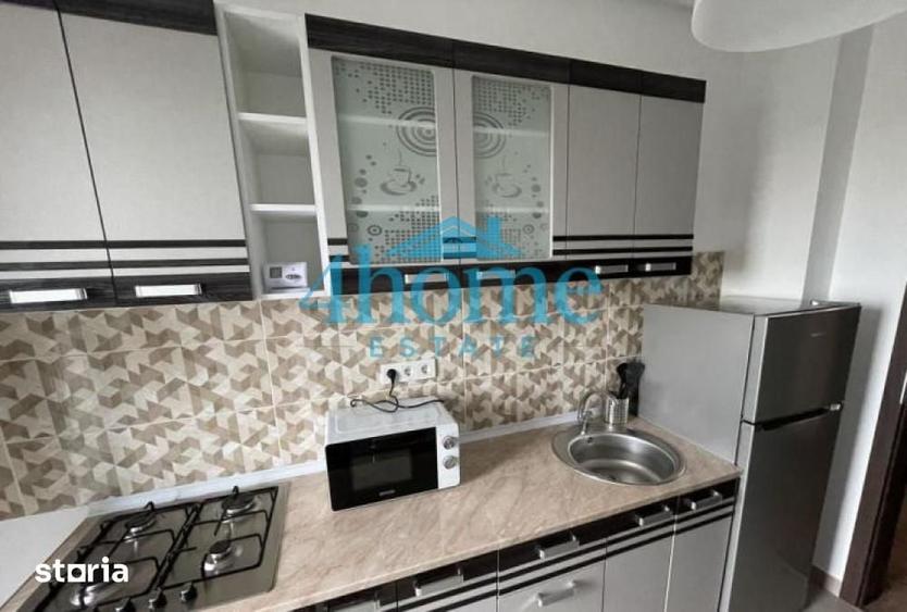 Apartament cu 2 camere în Drumul Taberei