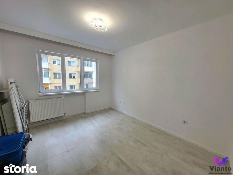 APARTAMENT 3 CAMERE | 70 MP UTILI | VASILE AARON | SIBIU - 3