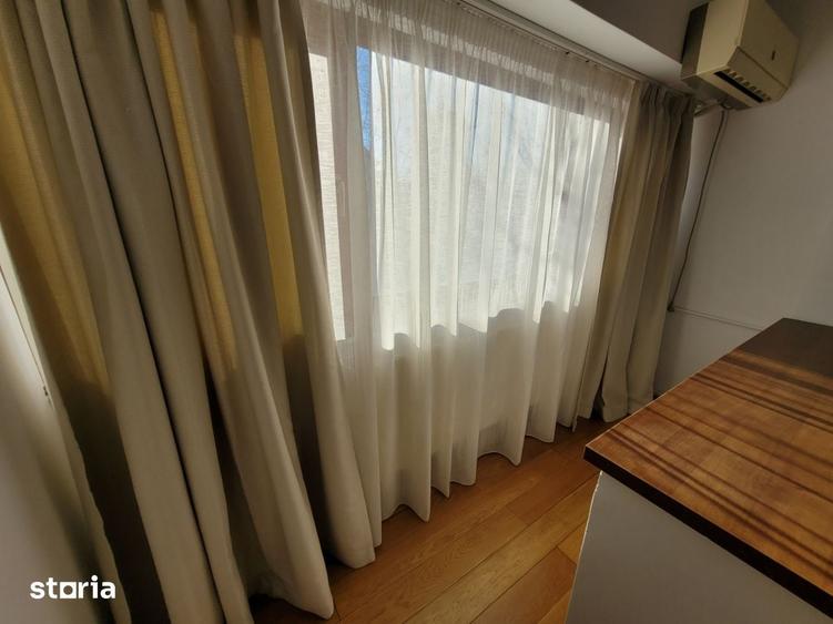 Apartament cu 2 camere decomandat în Centrul Civic