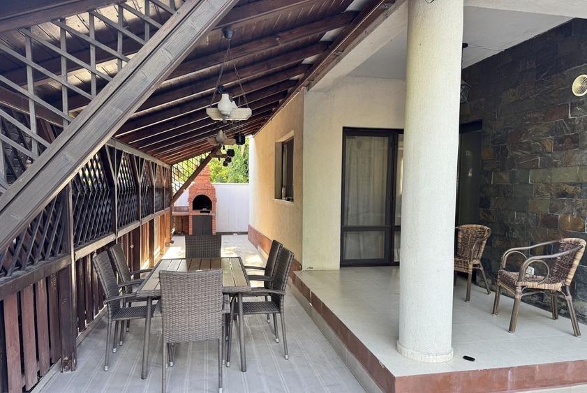 Vila individuală 4 camere cu piscina zona Premium - 9