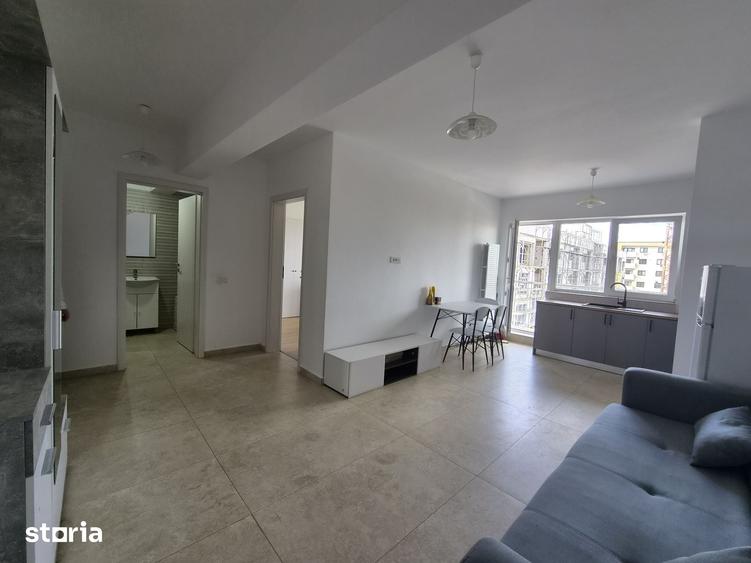 Apartament cu 2 camere Popesti Leordeni - Metrou Berceni *Tip studio - 2
