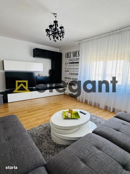 Apartament cu 3 camere decomandat în Lăpuș Argeș