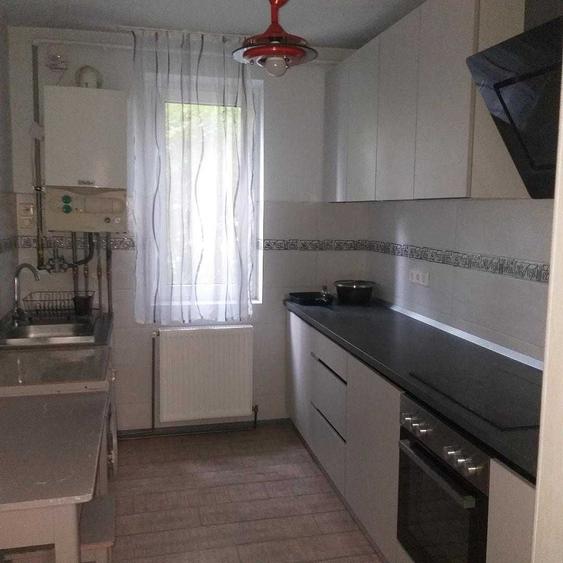 Apartament cu 2 camere în Gemenii