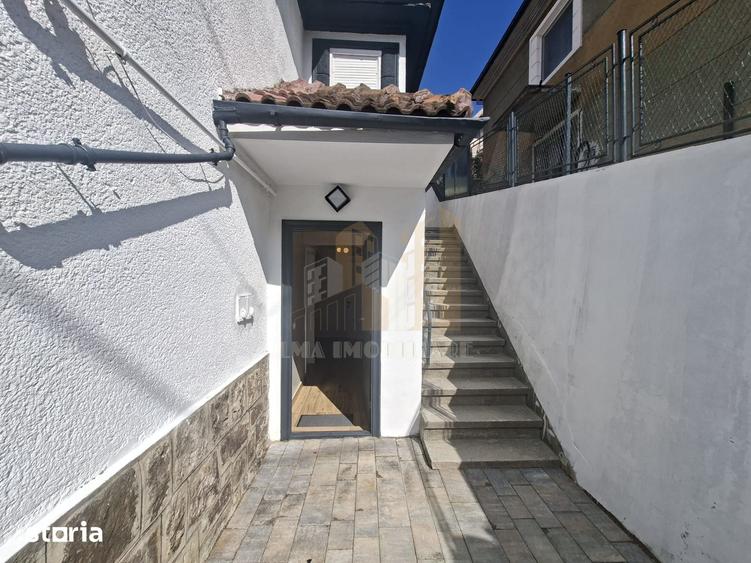 Apartament cu 2 camere decomandat în Bartolomeu