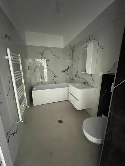 Apartament 2 camere, 57,5mp Galata Iasi Direct Dezvoltator TVA 21% inclus - 9