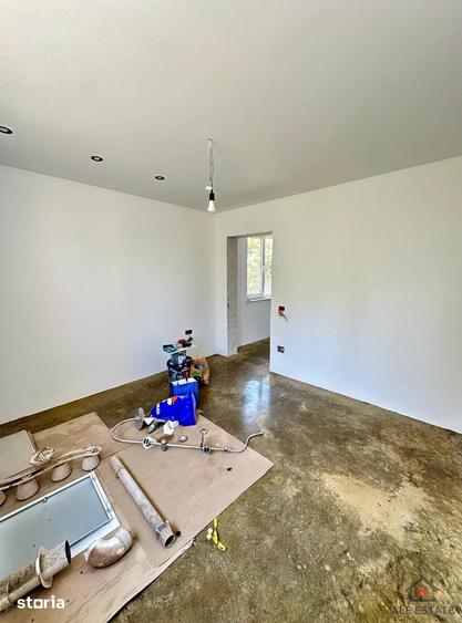 Apartament cu 2 camere în Micro 1
