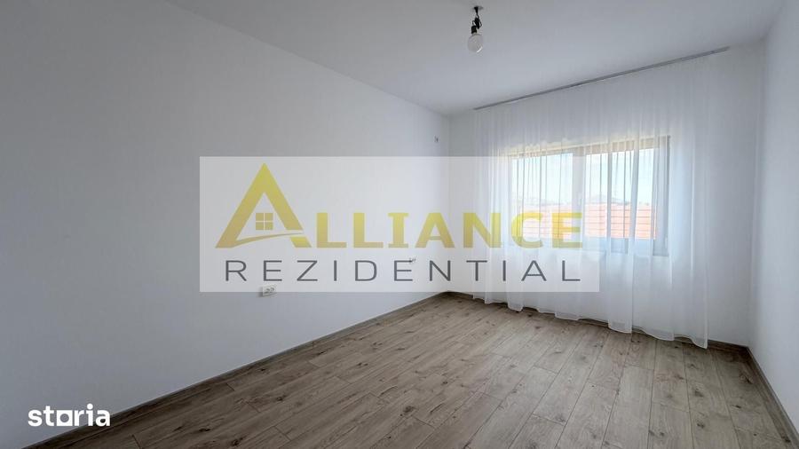 Casă cu 3 camere cu Teren 375 Mp în Berceni