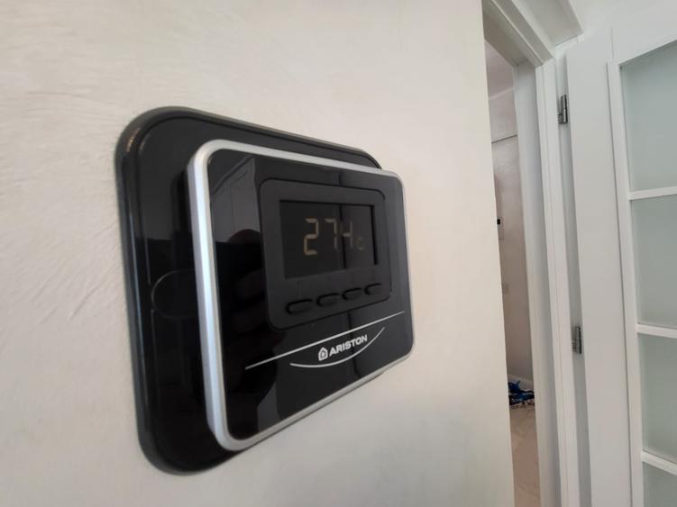 Apartament cu 2 camere decomandat, mobilat în Copou