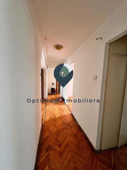 Apartament cu 4 camere decomandat în Mănăștur