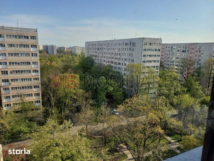 Apartament cu 2 camere în Dristor