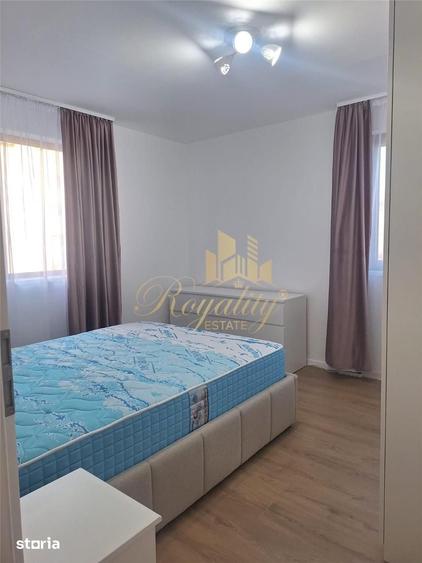 BLOC NOU, Apartament 2 camere, Etaj 2, loc de parcare - Zona Lipovei - 3