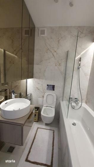 Studio dublu premium Belvedere Residences - 7