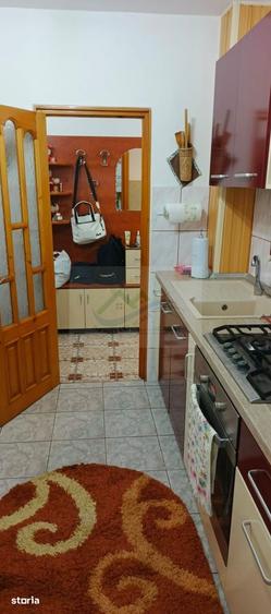 Apartament cu 2 camere în Burdujeni
