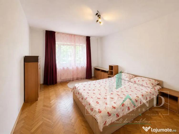 Apartament 3 camere, zona Interservisan - Cluj-Napoca (Cluj) - 5
